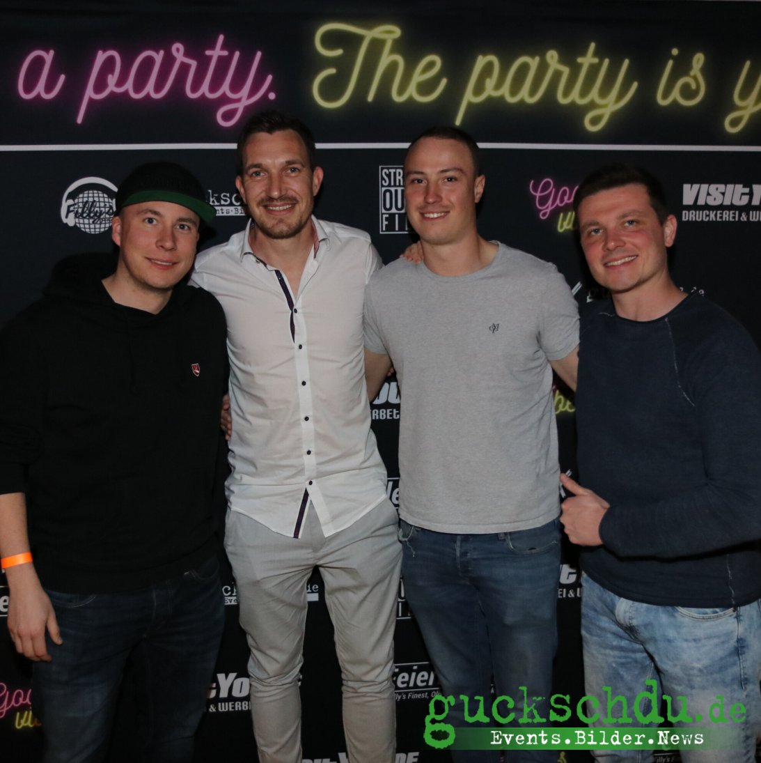 MILLENIUM CLUB La-Fontaine 23-03-2024